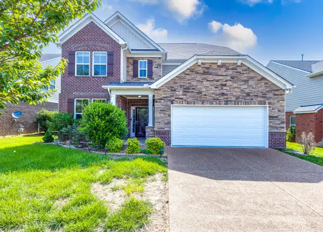 Property at 203 S Dunnwood Ln, Mount Juliet, TN, 37122, 4 beds, 3.5 baths, [object Object]