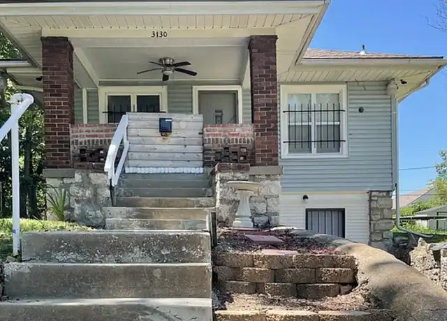 Property at 3130 Myrtle Ave, Kansas City, MO, 64128, 4 beds, 1 bath, [object Object]