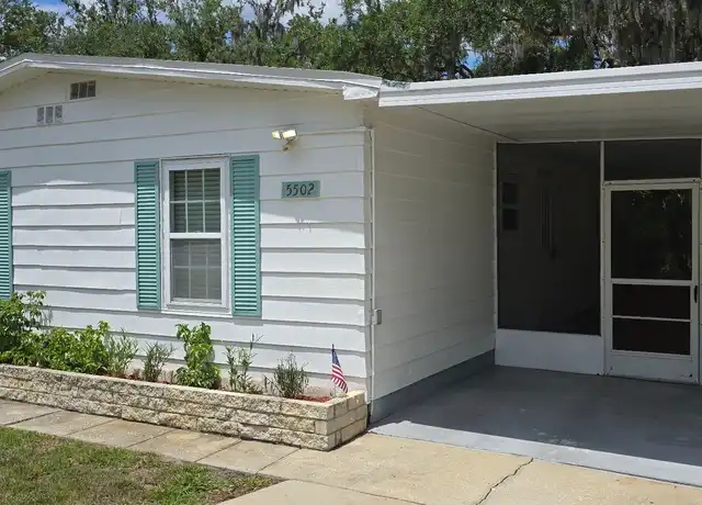Property at 5502 Columbus Cir, Wildwood, FL, 34785, 2 beds, 2 baths, [object Object]