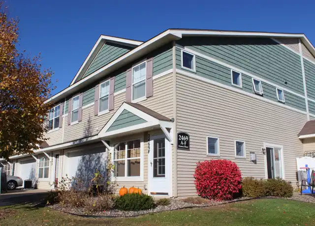 Property at 2469 Dawes Pl Unit F, River Falls, WI, 54022, 3 beds, 2.5 baths, [object Object]