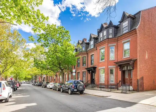 Property at 325 K St Unit 1, South Boston, MA, 02127, 2 beds, 1 bath, [object Object]