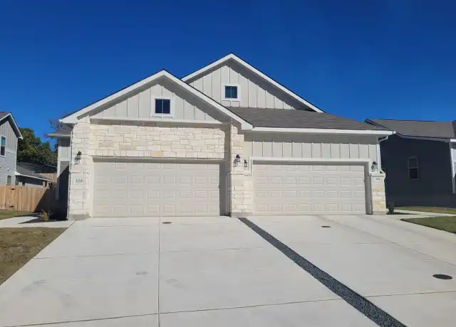 Property at 320 Caleb Ct, Cibolo, TX, 78108, 3 beds, 2 baths, [object Object]