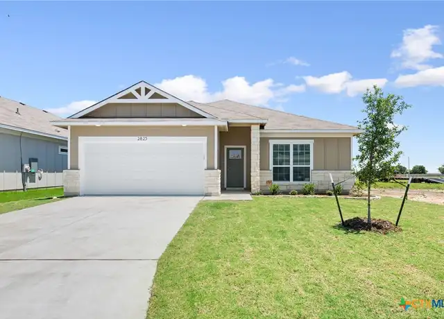 Property at 2823 Fox River Dr, Temple, TX, 76502, 3 beds, 2 baths, [object Object]