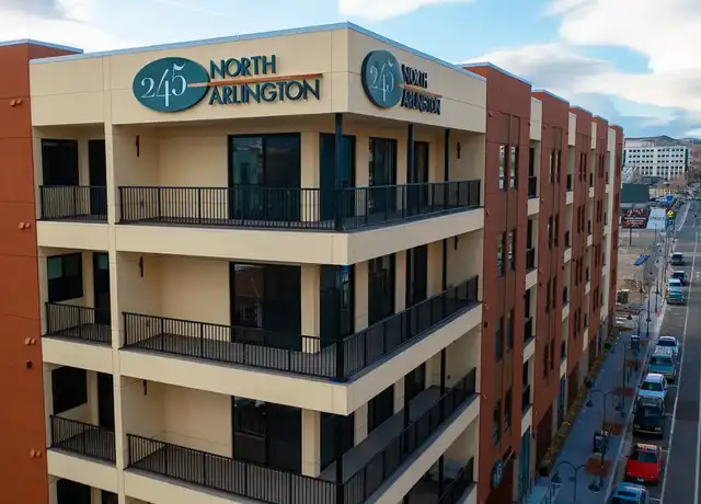 Property at 245 North Arlington Apartments - 245 N Arlington Ave, Reno, NV, 89501, 0-2 beds, 1-2 bath, [object Object]