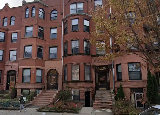Property at 1063 Beacon St Unit 1, Brookline, MA, 02446, 0 beds, 1 bath, [object Object]