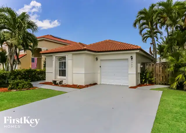 Property at 3202 W Buena Vista Dr, Margate, FL, 33063, 3 beds, 2 baths, [object Object]