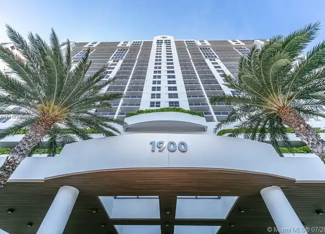 Property at 1900 Sunset Harbour Dr Unit 2306, Miami Beach, FL, 33139, 2 beds, 3 baths, [object Object]