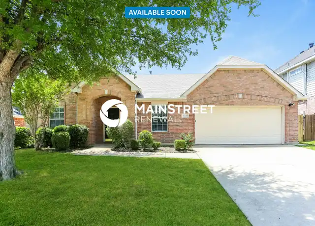 Property at 3353 Stoneway Dr, Grand Prairie, TX, 75052, 3 beds, 2 baths, [object Object]
