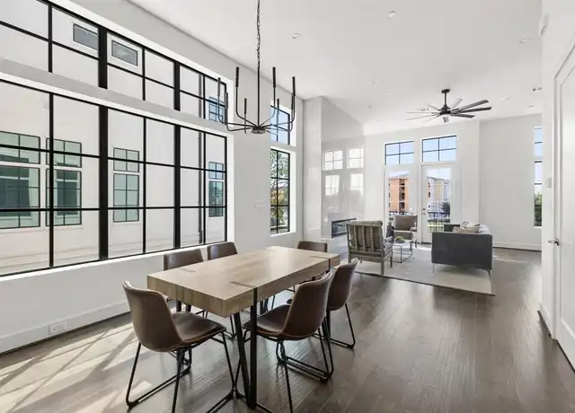 Property at 5824 Winsome Ln Unit A, Houston, TX, 77057, 4 beds, 4.5 baths, [object Object]