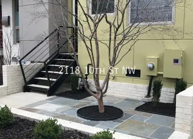 Property at 2118 10th St NW, Washington, DC, 20001, 3 beds, 2 baths, [object Object]