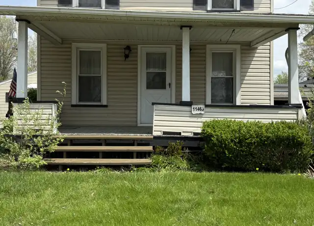 Property at 11463 Market St, North Lima, OH, 44452, 3 beds, 1 bath, [object Object]