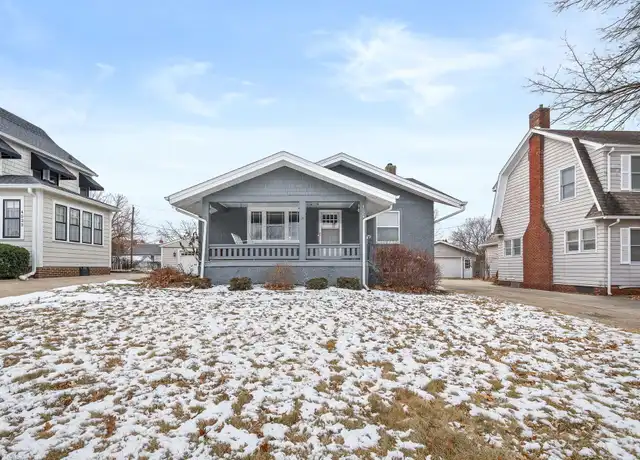 Property at 4524 Waveland Ct, Des Moines, IA, 50312, 2 beds, 1 bath, [object Object]