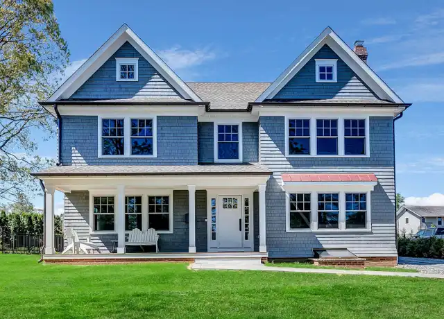 Property at 211 Monroe Ave, Spring Lake, NJ, 07762, 7 beds, 5.5 baths, [object Object]