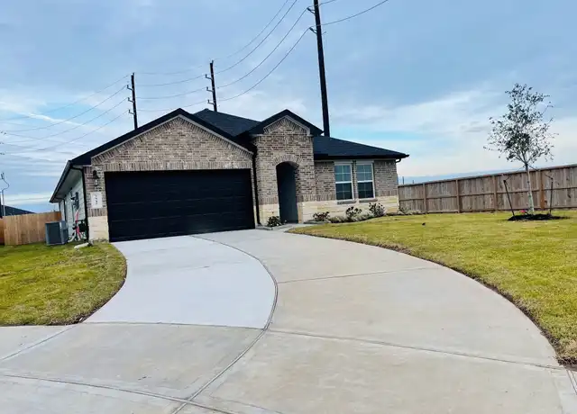 Property at 7515 Audubon Russet Dr, Richmond, TX, 77469, 4 beds, 2 baths, [object Object]