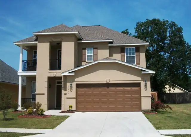 Property at 14033 Stone Gate Dr, Baton Rouge, LA, 70816, 4 beds, 2.5 baths, [object Object]