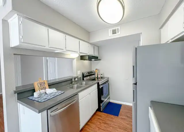 Property at 5830 S Lake Houston Pkwy #256, Houston, TX, 77049, 2 beds, 1 bath, [object Object]