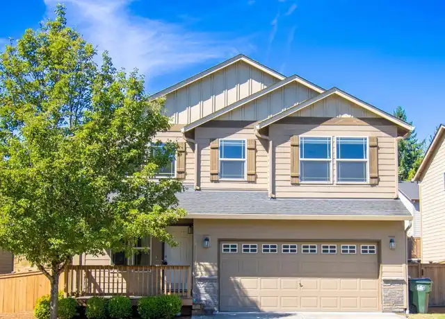 Property at 3611 Loren St NE, Olympia, WA, 98516, 4 beds, 2.5 baths, [object Object]