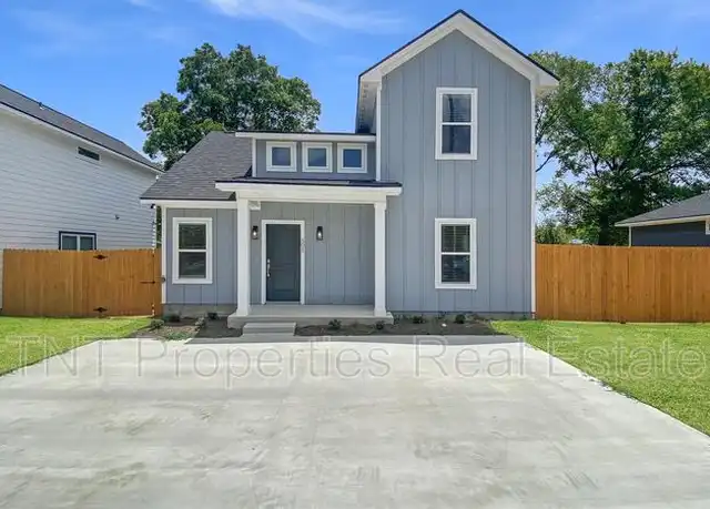 Property at 505 N Logan Ave, Bryan, TX, 77803, 3 beds, 2 baths, [object Object]