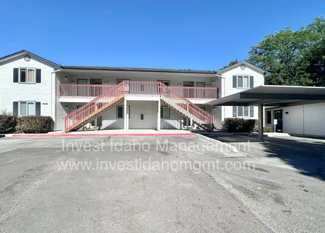 Property at 1656 S Barlow Ln Unit 104, Boise, ID, 83709, 2 beds, 1 bath, [object Object]