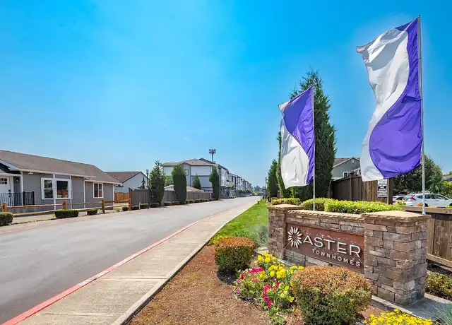 Property at Aster Townhomes - 16120 64th St E, Sumner, WA, 98390, 2-3 beds, 2.5 baths, [object Object]