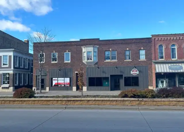 Property at 208 S Minnesota Ave Unit 105, St Peter, MN, 56082, 1 bed, 1 bath, [object Object]