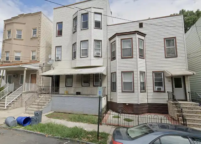 Property at 45 W 54th St #6, Bayonne, NJ, 07002, 2 beds, 1 bath, [object Object]