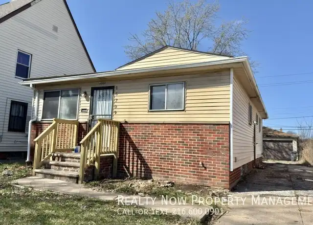 Property at 16709 Palda Dr, Cleveland, OH, 44128, 3 beds, 1 bath, [object Object]