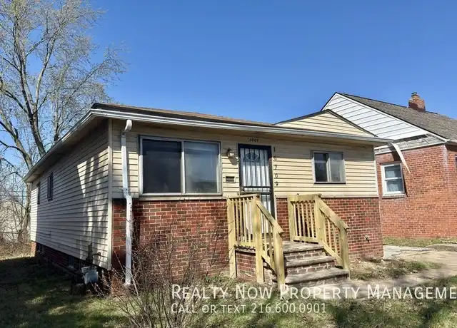 Property at 16709 Palda Dr, Cleveland, OH, 44128, 3 beds, 1 bath, [object Object]