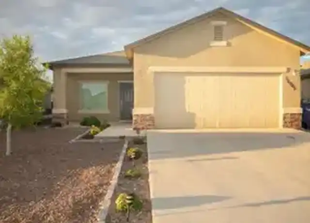 Property at 14945 Louis Baudoin Ct, El Paso, TX, 79938, 3 beds, 2 baths, [object Object]