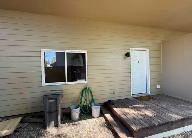 Property at 1200 N Water St Unit A, Ellensburg, WA, 98926, 1 bed, 1 bath, [object Object]
