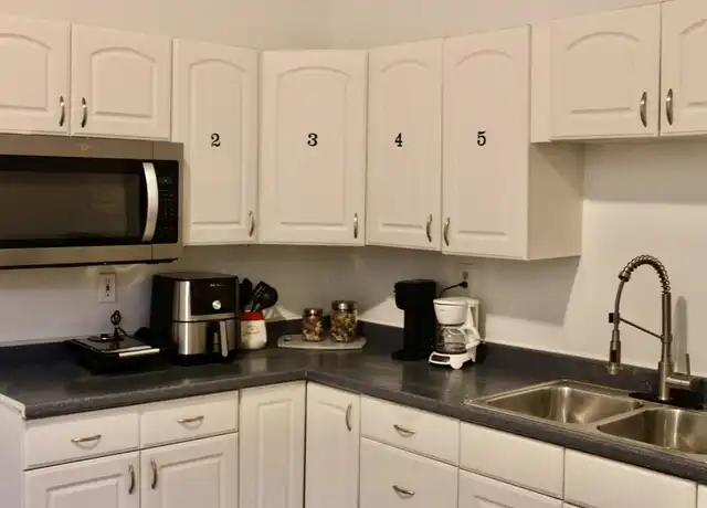 Property at 3327 W Belvedere Ave, Baltimore, MD, 21215, 1 bed, 1 bath, [object Object]