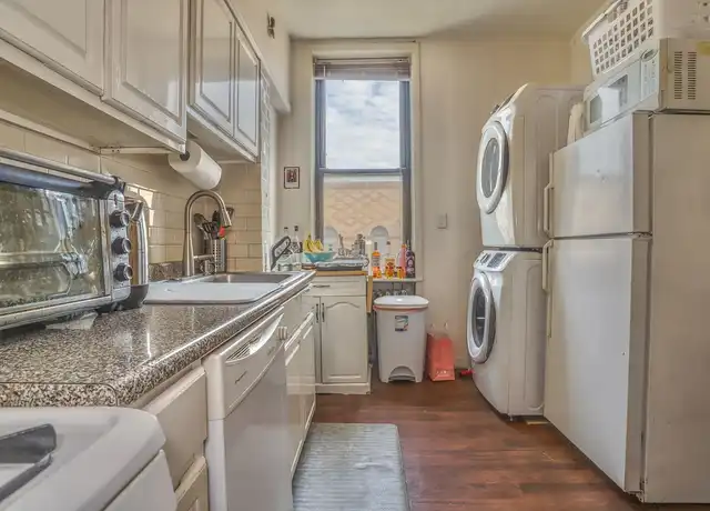 Property at 1131 Washington St Unit 8, Hoboken, NJ, 07030, 3 beds, 1 bath, [object Object]