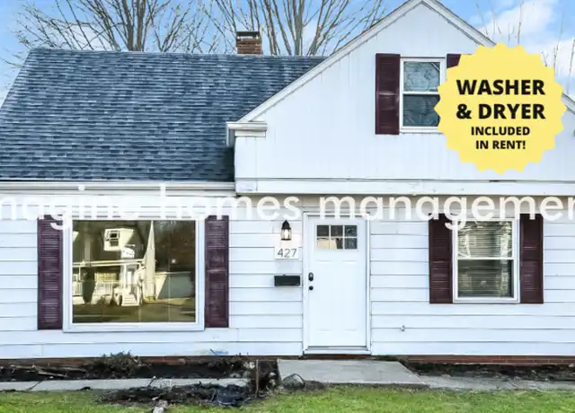 Property at 427 Fairway Blvd, Willowick, OH, 44095, 4 beds, 1 bath, [object Object]