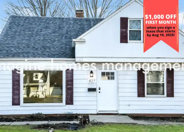 Property at 427 Fairway Blvd, Willowick, OH, 44095, 4 beds, 1 bath, [object Object]