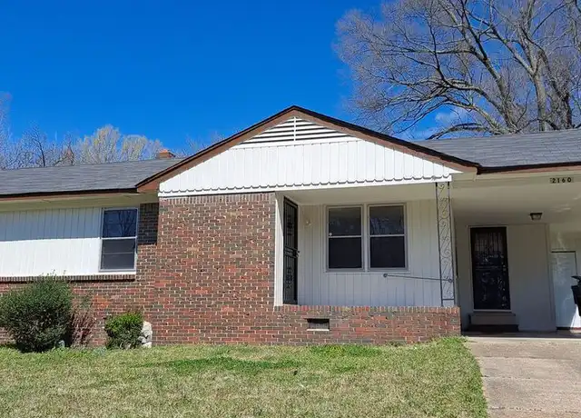 Property at 2160 Saint Elmo Ave, Memphis, TN, 38127, 3 beds, 1 bath, [object Object]