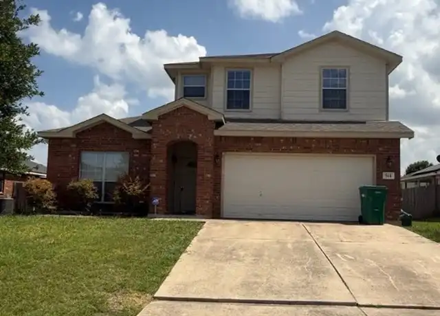 Property at 514 Prospector Trl, Harker Heights, TX, 76548, 4 beds, 2.5 baths, [object Object]