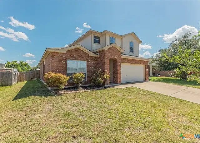 Property at 514 Prospector Trl, Harker Heights, TX, 76548, 4 beds, 2.5 baths, [object Object]