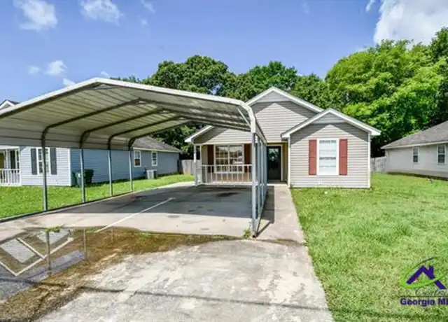 Property at 295 Johnson Rd, Warner Robins, GA, 31093, 4 beds, 2 baths, [object Object]