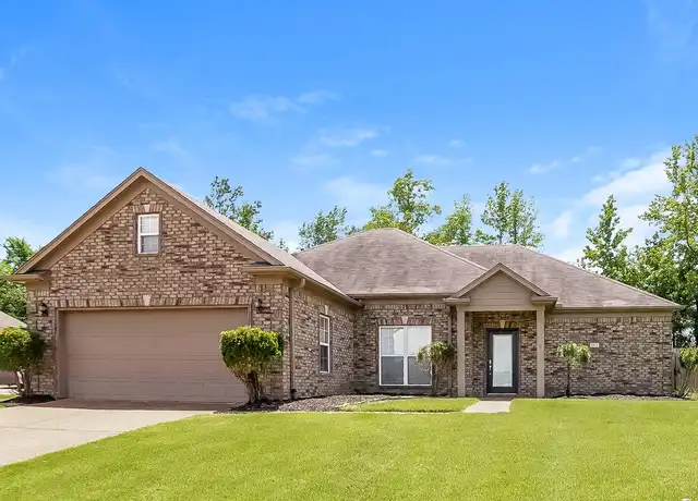 Property at 2477 Torrington Way, Southaven, MS, 38672, 3 beds, 2 baths, [object Object]