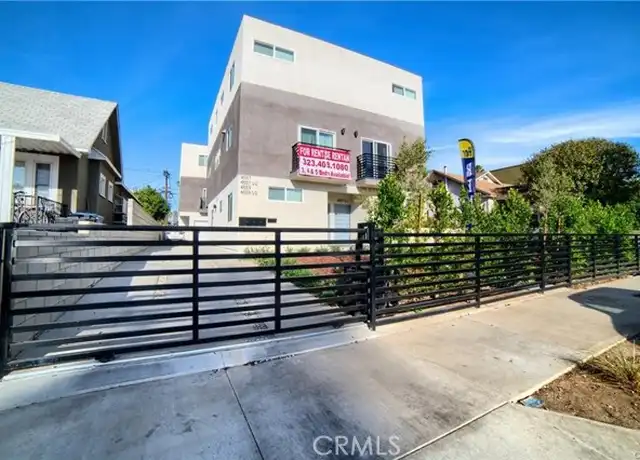 Property at 4559 Pickford St, Los Angeles, CA, 90019, 4 beds, 3 baths, [object Object]