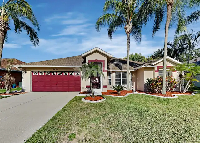 Property at 5807 28th St E, Bradenton, FL, 34203, 4 beds, 2 baths, [object Object]