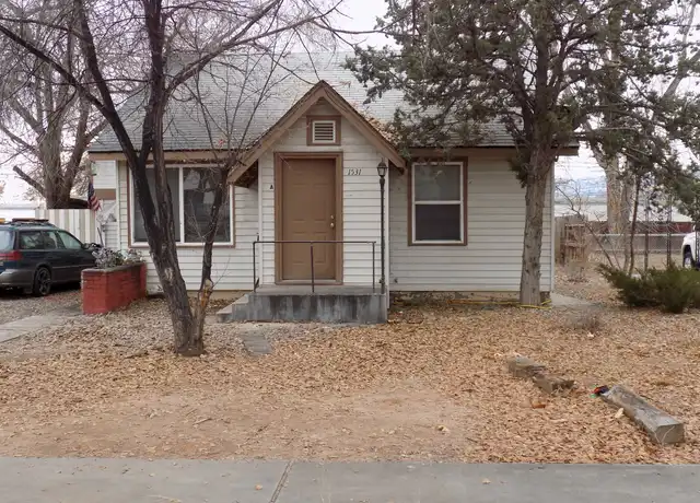 Property at 1531 W Main St Unit B, Grand Junction, CO, 81501, 1 bed, 1 bath, [object Object]