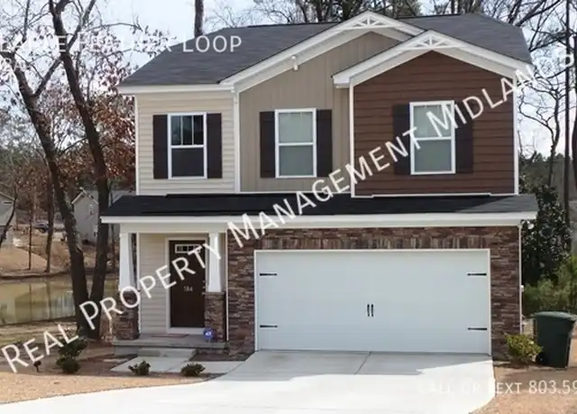 Property at 384 Eagle Feather Loop, Columbia, SC, 29206, 3 beds, 2.5 baths, [object Object]
