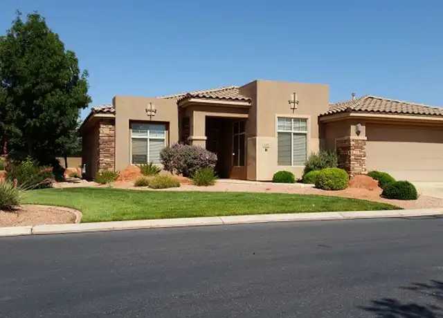 Property at 276 S 260 W, Ivins, UT, 84738, 3 beds, 2 baths, [object Object]