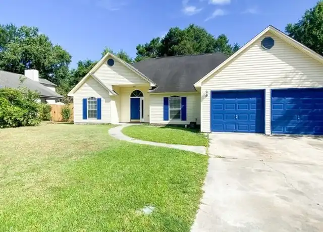 Property at 42 Cutler Dr, Savannah, GA, 31419, 3 beds, 2 baths, [object Object]