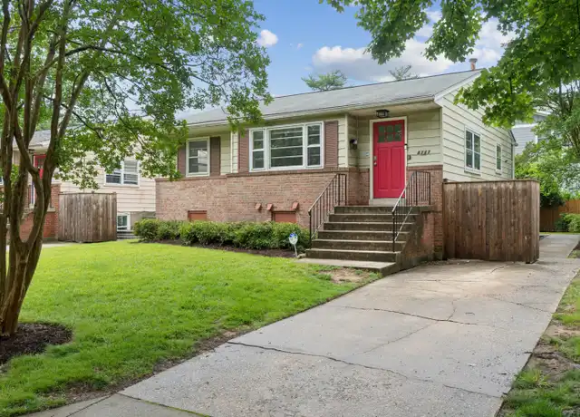 Property at 4707 Norwich Rd, College Park, MD, 20740, 0 beds, 1 bath, [object Object]