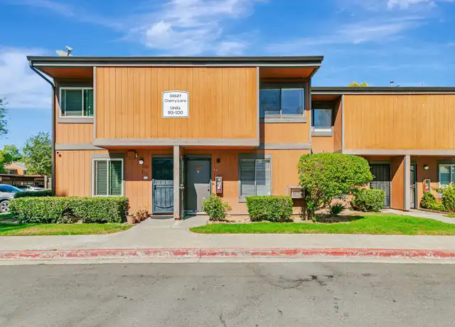 Property at 38627 Cherry Ln #99, Fremont, CA, 94536, 2 beds, 1.5 baths, [object Object]