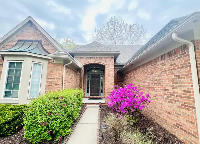 Property at 2914 Leslie Park Cir, Ann Arbor, MI, 48105, 3 beds, 2.5 baths, [object Object]