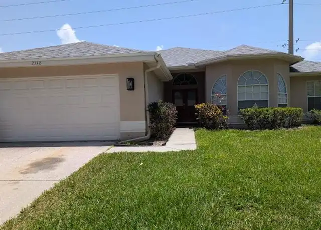 Property at 2348 Lilac Dr, Palm Harbor, FL, 34683, 3 beds, 3 baths, [object Object]