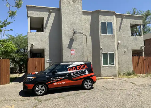Property at 12729 Dunes Rd SE, Albuquerque, NM, 87123, 2 beds, 1 bath, [object Object]